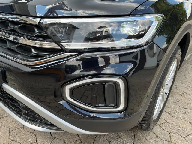 Volkswagen T-Roc DSG Style