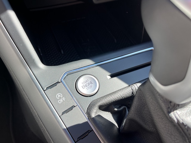 Volkswagen Taigo 1.5 TSI DSG R-Line