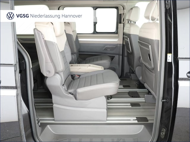 Volkswagen Multivan Lang Style