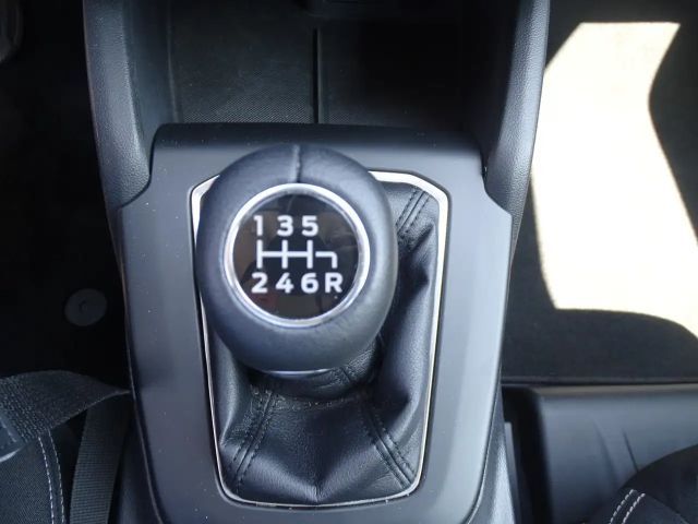 Ford Focus EcoBoost Titanium Wagon