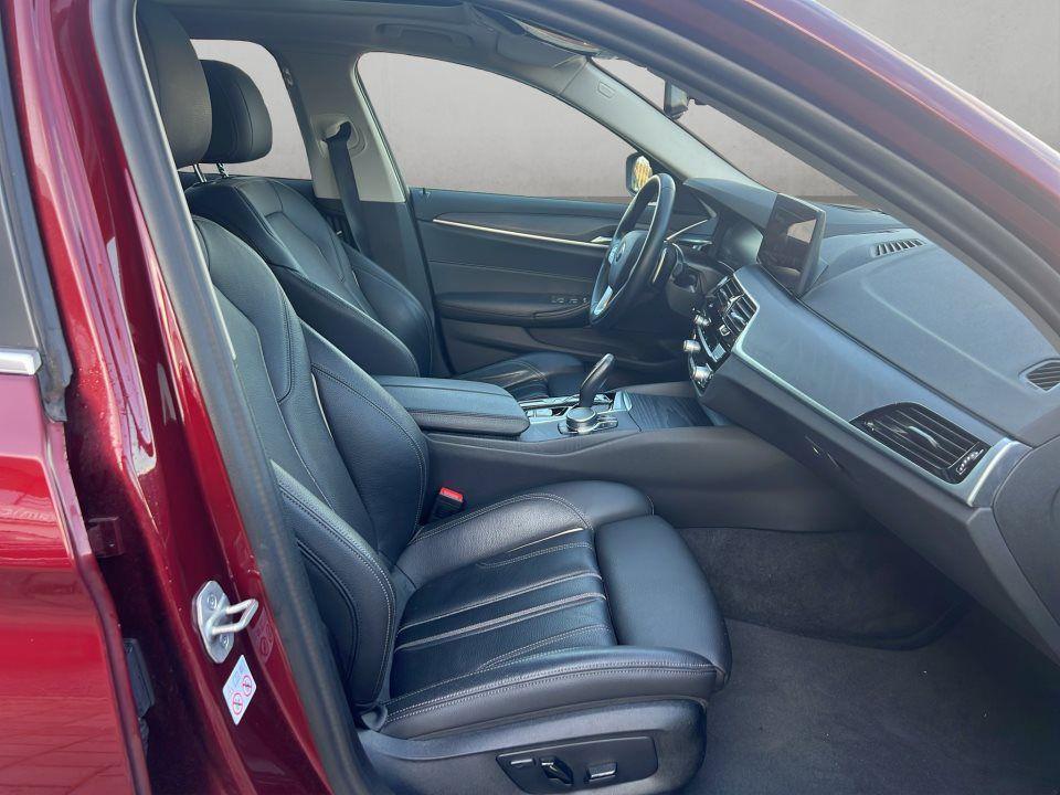 BMW 530 530e Touring xDrive