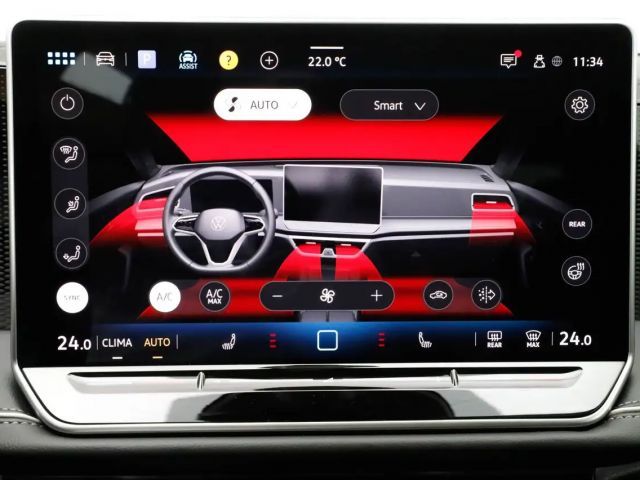 Volkswagen Passat 2.0 TDI Business DSG Variant