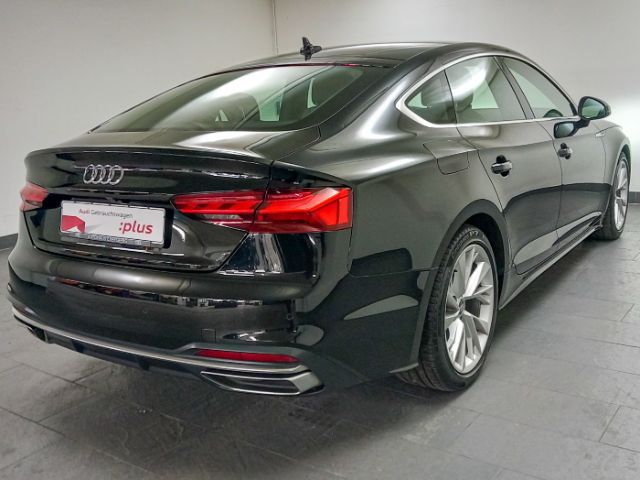 Audi A5 40 TDI S-Tronic Sportback