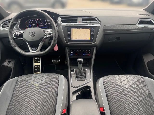 Volkswagen Tiguan 1.5 TSI IQ.Drive R-Line