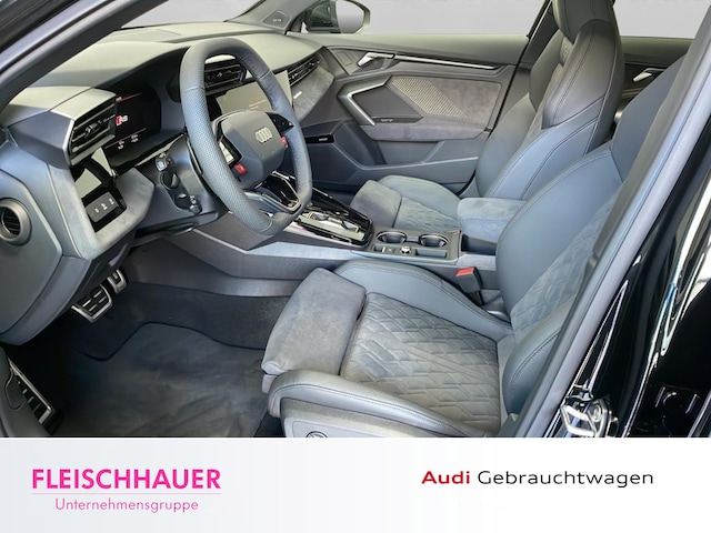 Audi RS3 Quattro S-Tronic Sportback