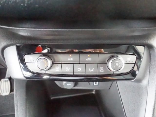 Opel Corsa 1.2 Turbo Edition Turbo