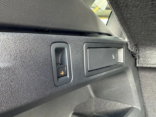 Volkswagen Tiguan 2.0 TDI DSG R-Line