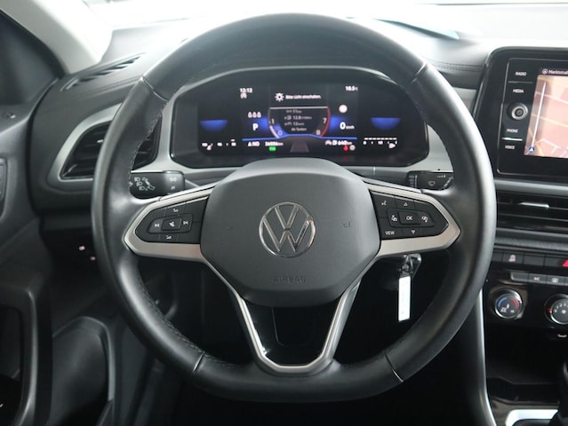 Volkswagen T-Roc 1.5 TSI DSG Life