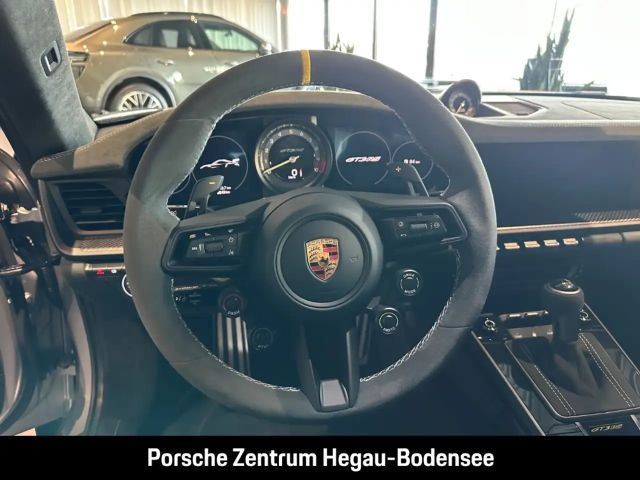 Porsche 992 Coupé GT3 RS