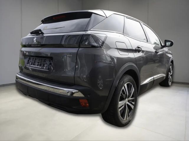 Peugeot 3008 Allure Pack EAT8 Hybrid