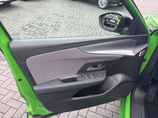 Opel Mokka Edition Mokka-e