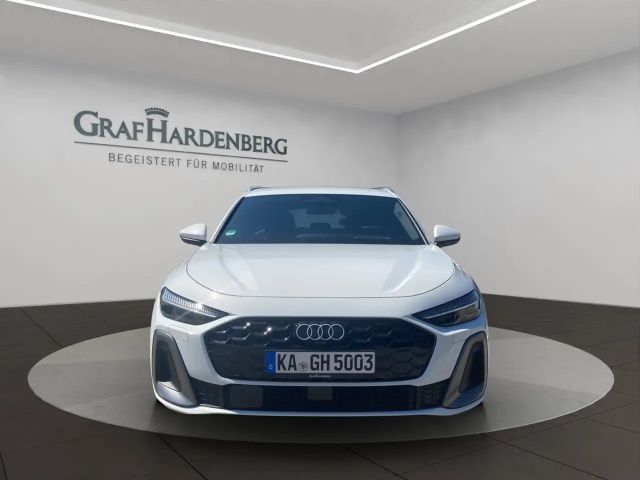 Audi A5 Avant S-Line S-Tronic