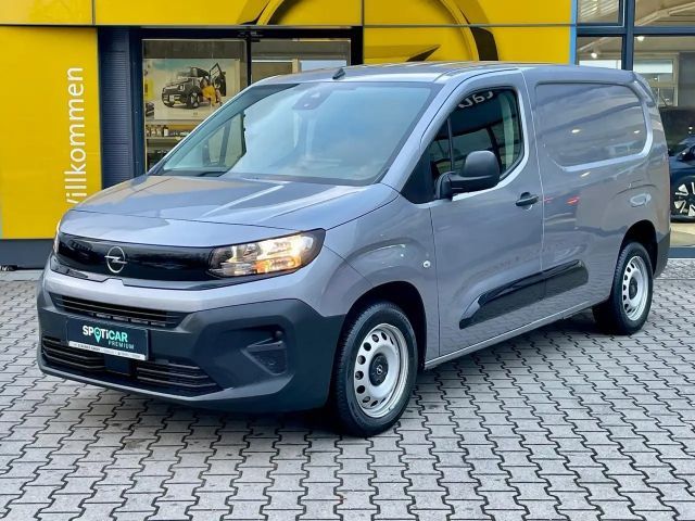 Opel Combo Cargo Diesel Facelift *KLIMA*R-KAMERA*CARPLAY*PDC*