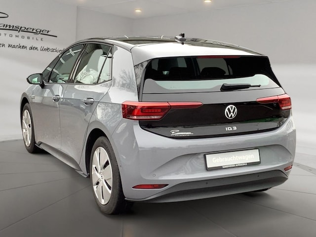 Volkswagen ID.3 Performance Pro