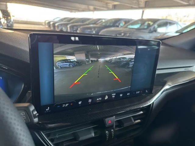 Ford Focus EcoBoost ST Line Wagon