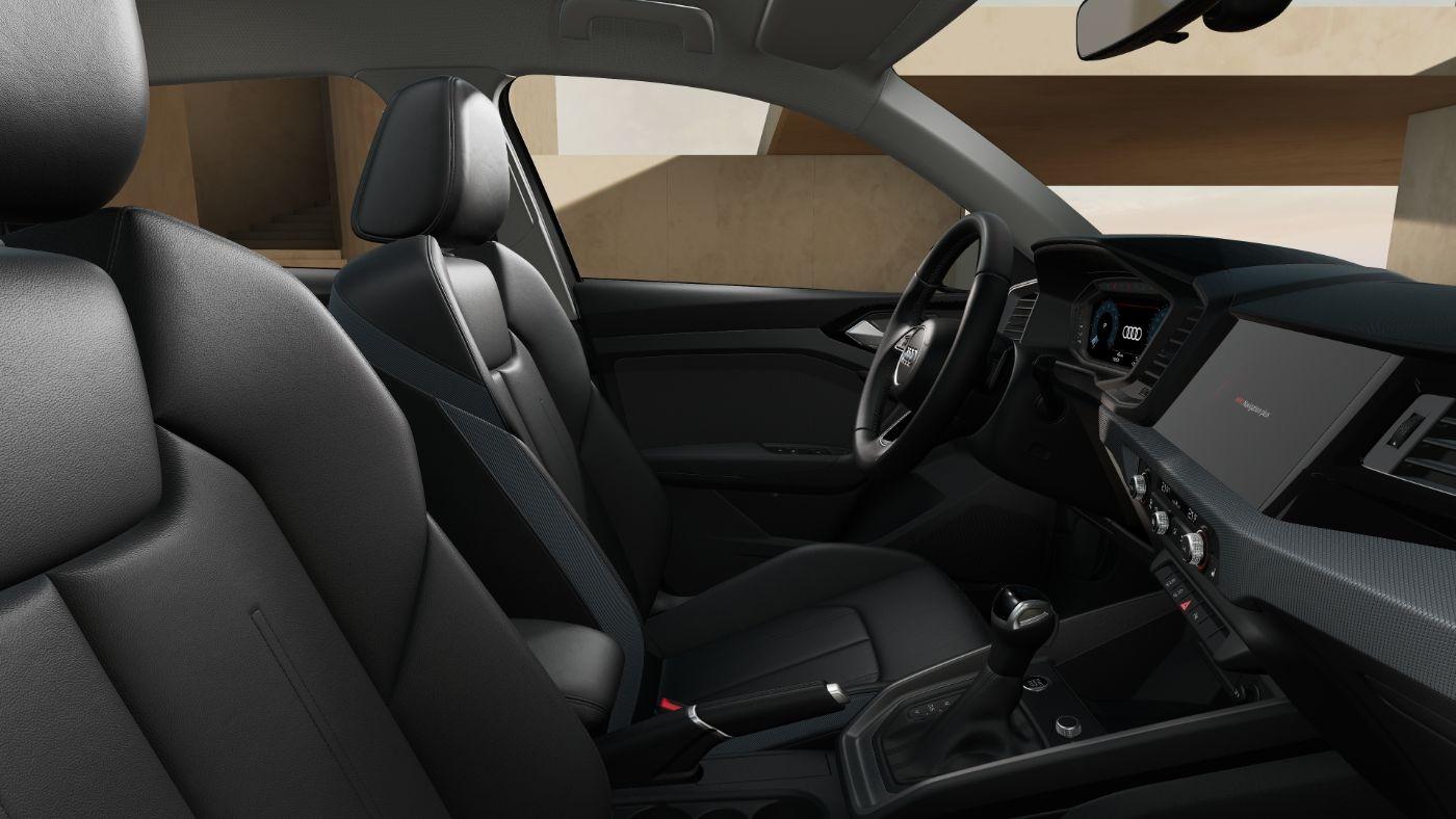 Audi A1 35 TFSI S-Line S-Tronic Sportback