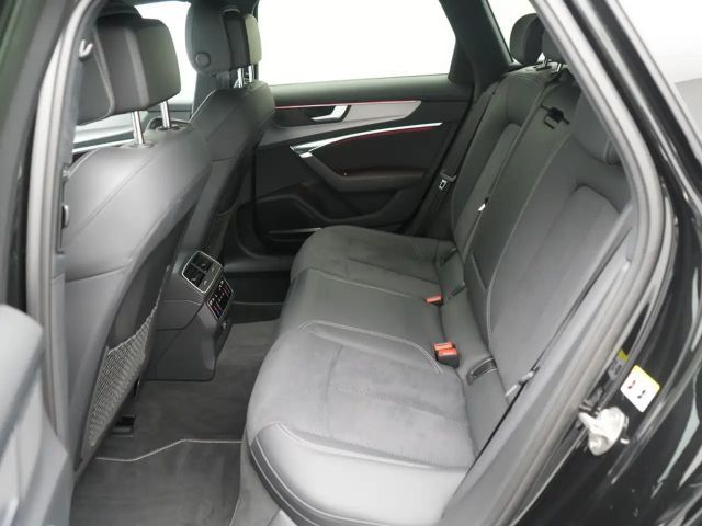 Audi S6 Avant Quattro