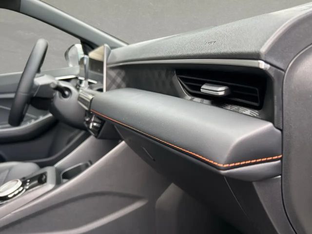 MG MG3 HEV Lux 360 Grad Kamera DAB Navi PDC