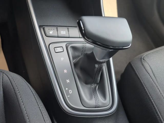 Hyundai Bayon 1.0 T-GDi