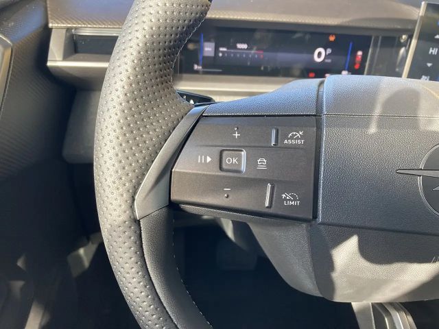 Opel Grandland X GS-Line Grand Sport