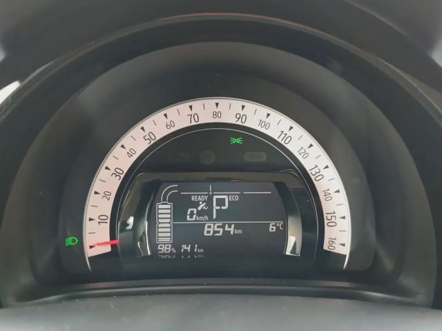 Renault Twingo Electric