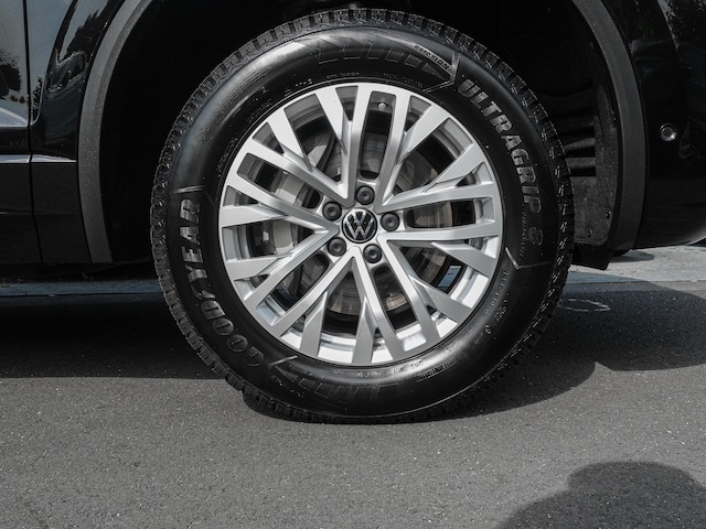 Volkswagen Touareg 3.0 Ele DT210TDI A8A 2xKLIMA 360