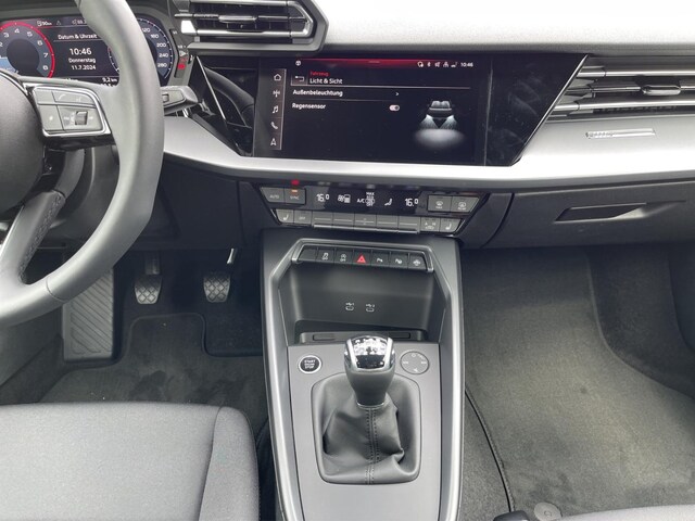 Audi A3 30 TFSI Sportback