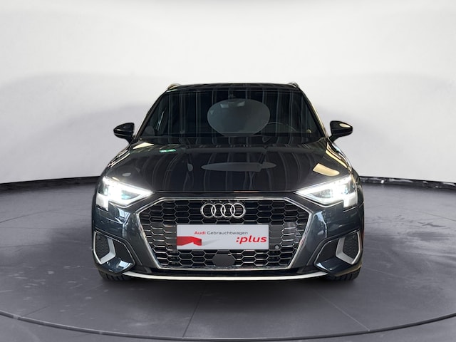 Audi A3 35 TFSI S-Tronic Sportback