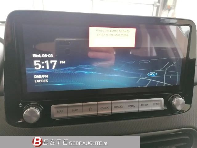 Hyundai Kona Edition 30 plus Electric