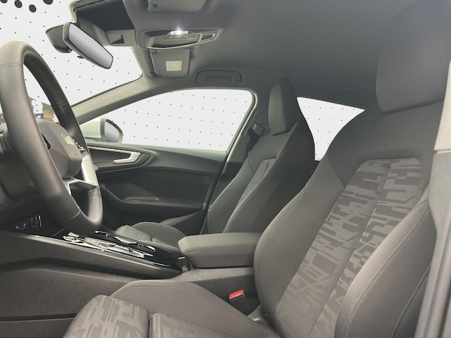 Audi A5 Avant S-Tronic