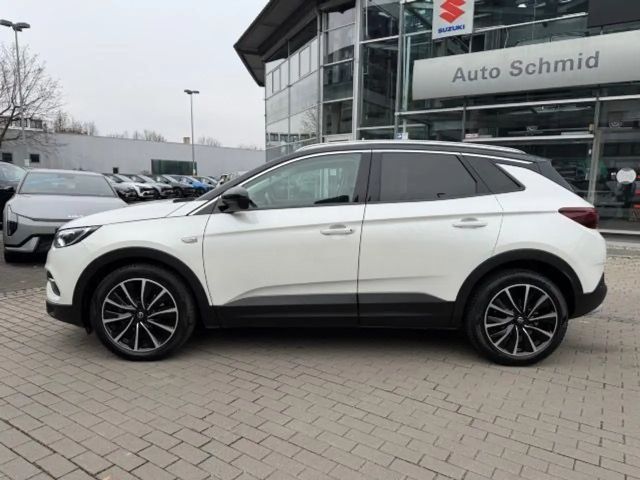 Opel Grandland X Ultimate