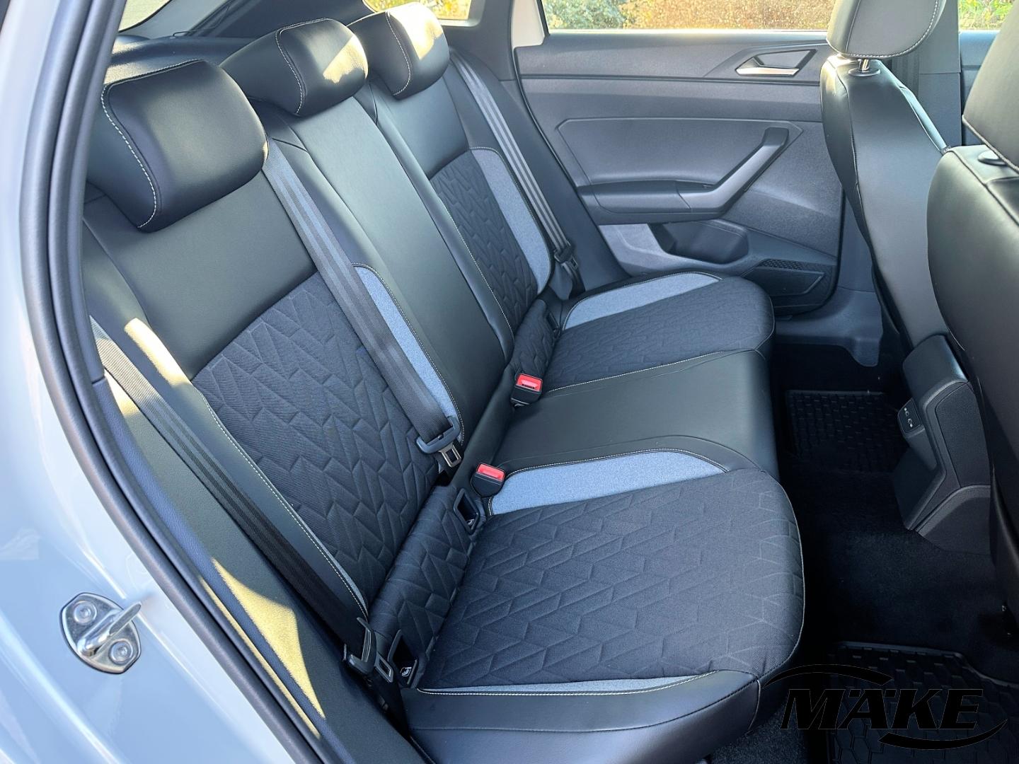 Volkswagen Taigo 1.0 TSI DSG