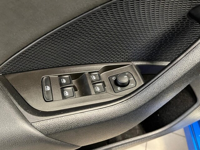 Skoda Octavia 2.0 TDI 4x4 Combi RS