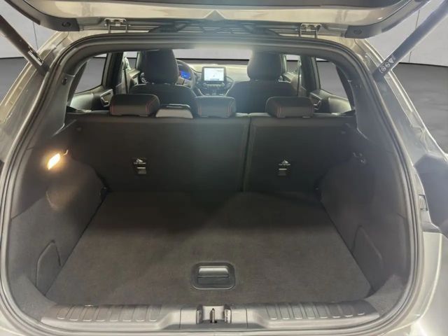 Ford Puma EcoBoost ST Line