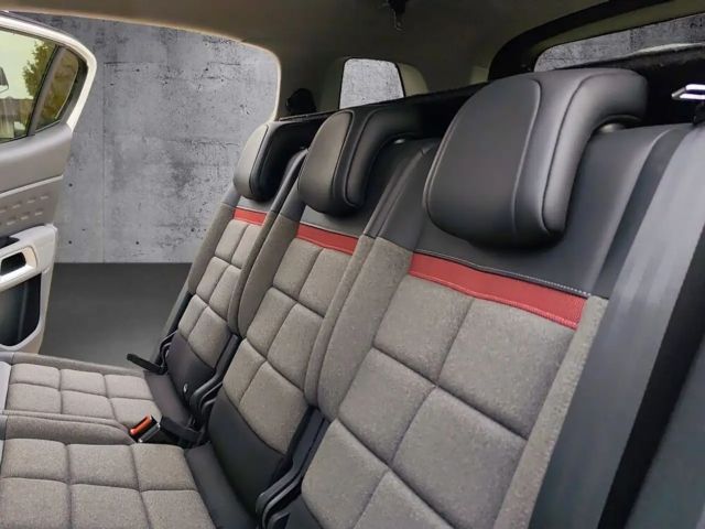 Citroën C5 Aircross BlueHDi C-Series