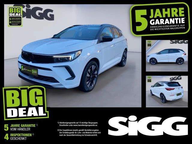 Opel Grandland X Innovation