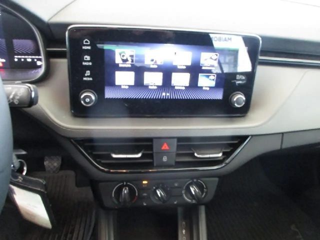 Skoda Scala Essence, Standort Geldern