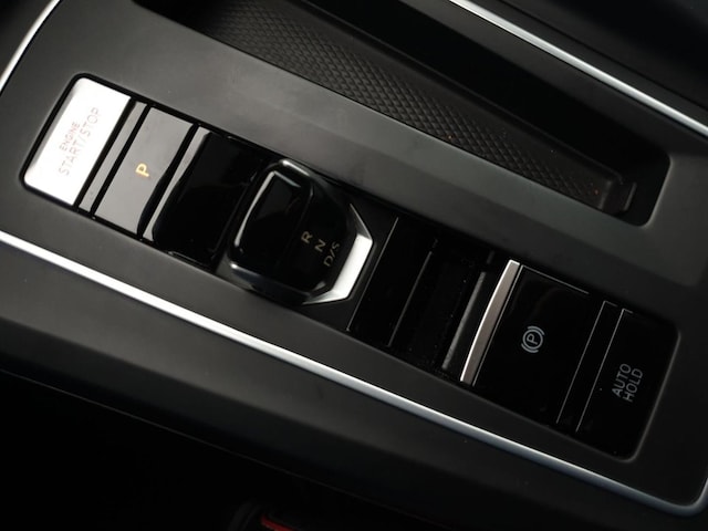 Volkswagen Golf GTI Style