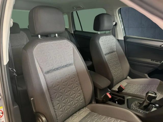 Volkswagen Tiguan 2.0 TDI DSG Life