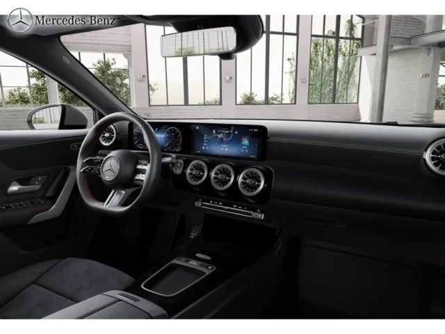 Mercedes-Benz A 200 AMG Line