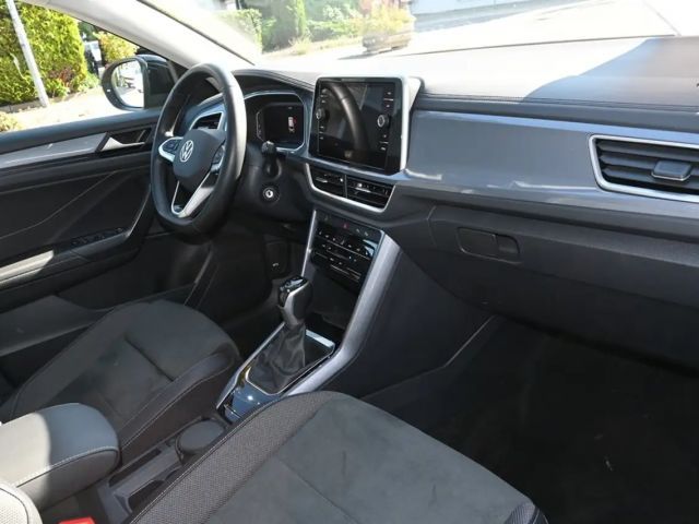 Volkswagen T-Roc 1.5 TSI Style