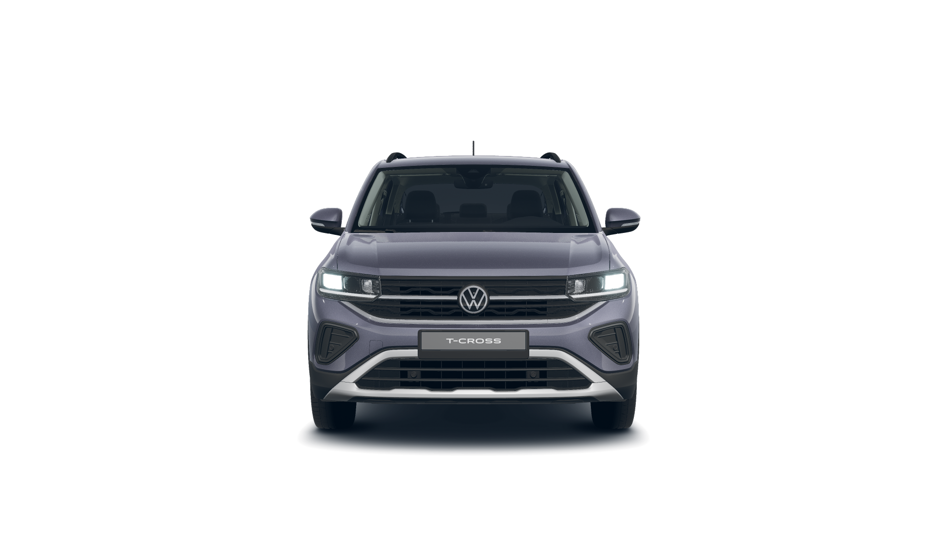 Volkswagen T-Cross 1.0 TSI DSG