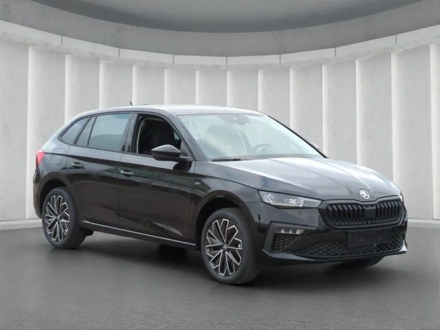 Skoda Scala 1.0 TSI Tour