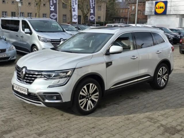 Renault Koleos Initiale Paris TCe 160