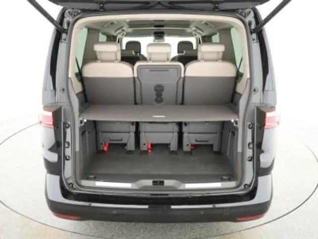 Volkswagen Multivan 2.0 TDI DSG Lang Style T7