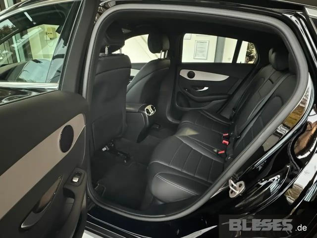 Mercedes-Benz GLC 300 4MATIC Coupé