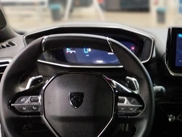 Peugeot 2008 GT-Line Hybrid