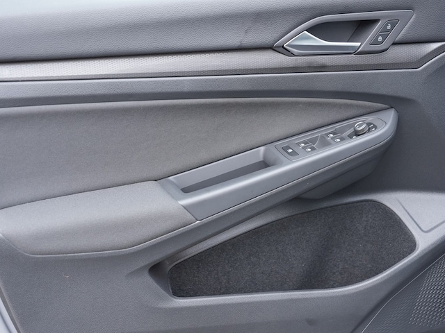 Volkswagen Golf GTI Golf VIII