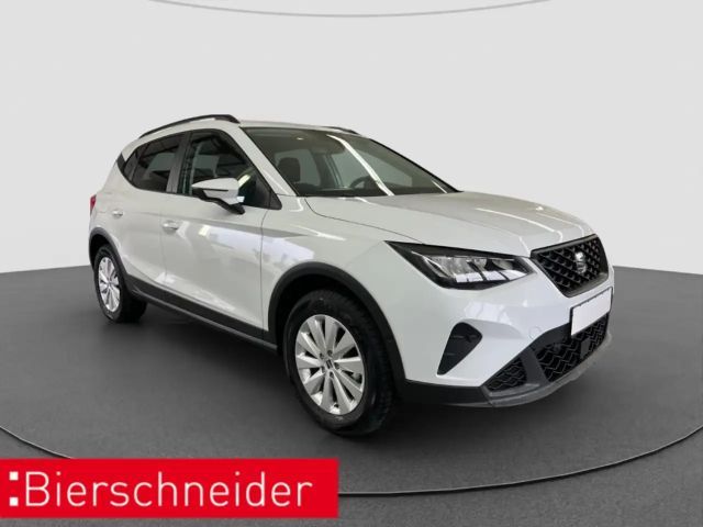 Seat Arona 1.0 TSI DSG Style