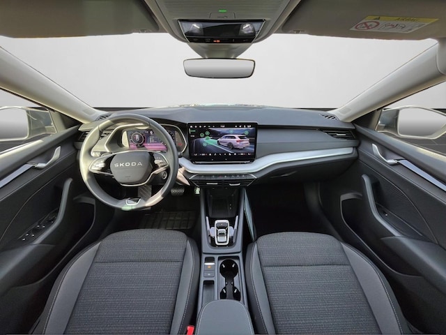 Skoda Octavia Combi Selection